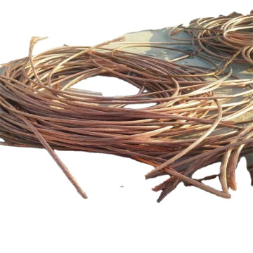 Copper Wire Scraps 99% Best Quality Millbery Cheap price